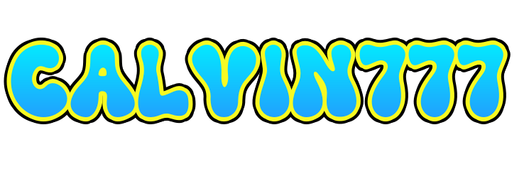 CALVIN777