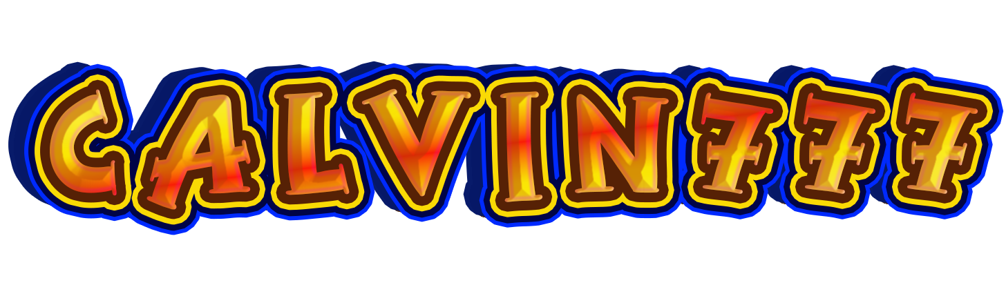 CALVIN777